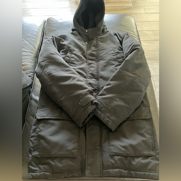 Old Navy Other - Old Navy Boy’s Black Jacket Size 18/20